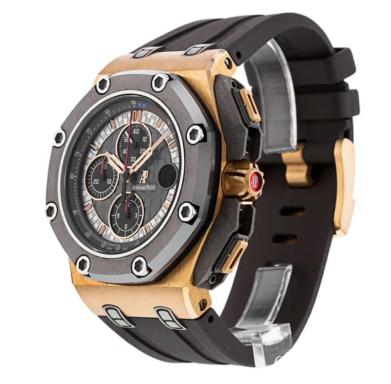 Audemars Piguet Royal Oak Offshore 26568OM.OO.A004CA.01